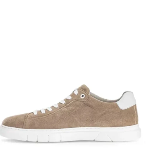 BEIGE SNEAKER