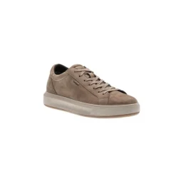 BEIGE SNEAKER MED TEX