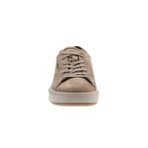 BEIGE SNEAKER MED TEX