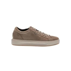 BEIGE SNEAKER MED TEX