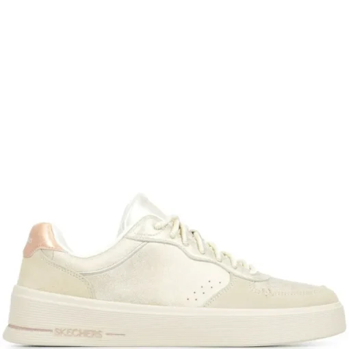 BEIGE SPORT COURT 2.0 - CORE ESSENTIEL