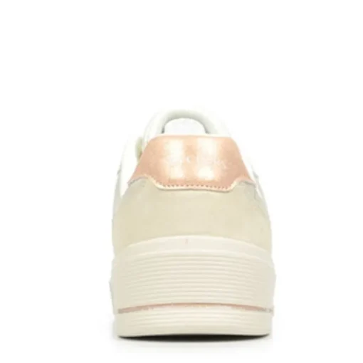 BEIGE SPORT COURT 2.0 - CORE ESSENTIEL