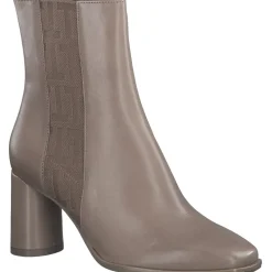 BEIGE STØVLE