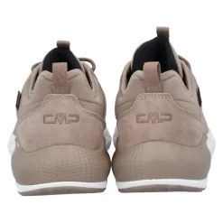 BEIGE SYRYAS SKO