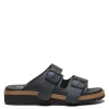 BLÅ 221-32 SANDAL