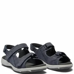 BLÅ 251-29 SANDAL