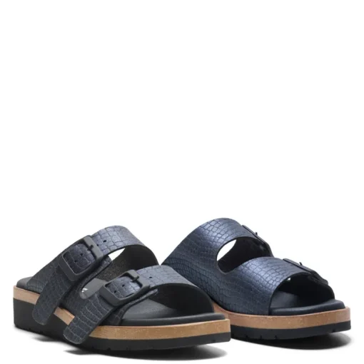 BLÅ 221-32 SANDAL