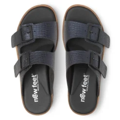 BLÅ 221-32 SANDAL