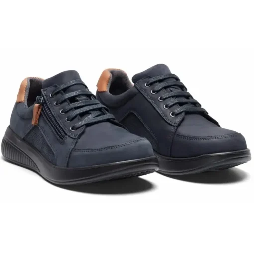 BLÅ 221-40 SNEAKER