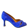 BLÅ A2060 SANDAL