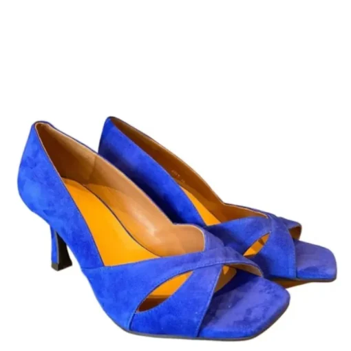 BLÅ A2060 SANDAL