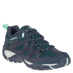BLÅ ALVERSTONE GTX SNEAKER