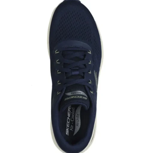 BLÅ ARCH FIT 2.0 SNEAKER