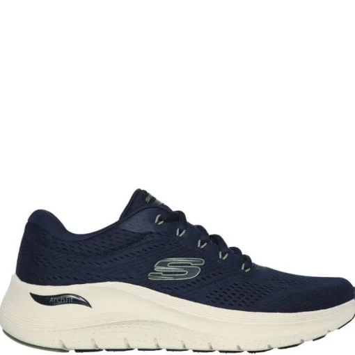 BLÅ ARCH FIT 2.0 SNEAKER