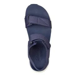 BLÅ ARCH FIT TOURISTY SANDAL