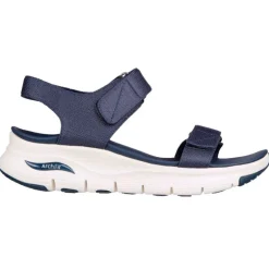 BLÅ ARCH FIT TOURISTY SANDAL