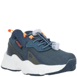 BLÅ BAVAR SNEAKER