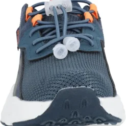 BLÅ BAVAR SNEAKER