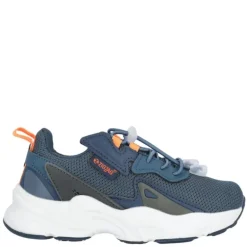 BLÅ BAVAR SNEAKER