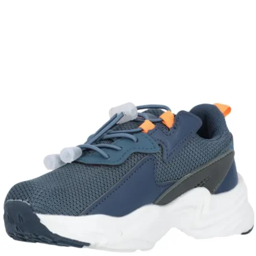 BLÅ BAVAR SNEAKER