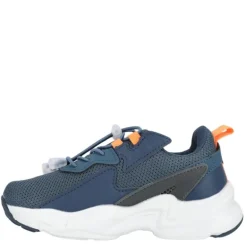 BLÅ BAVAR SNEAKER