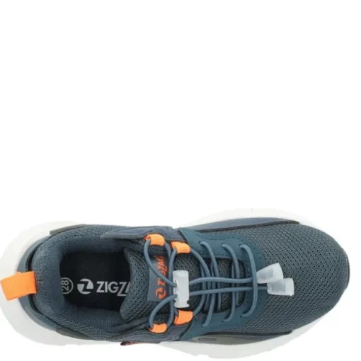 BLÅ BAVAR SNEAKER