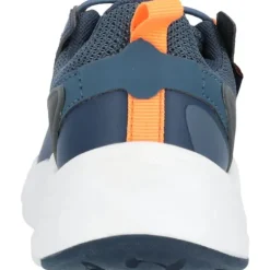 BLÅ BAVAR SNEAKER