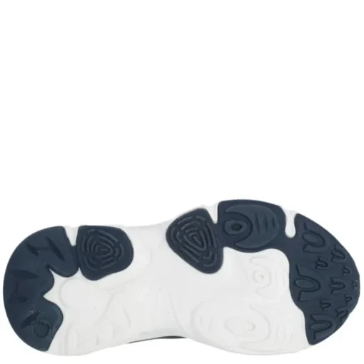 BLÅ BAVAR SNEAKER