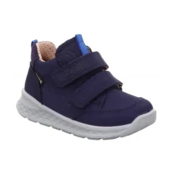 BLÅ BREEZE SNEAKER