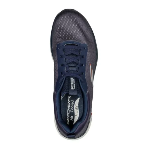 BLÅ CARBON GO WALK ARCH FIT