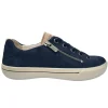 BLÅ FRESH SNEAKER