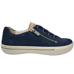 BLÅ FRESH SNEAKER