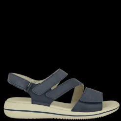 BLÅ LEAF LEONORA SANDAL