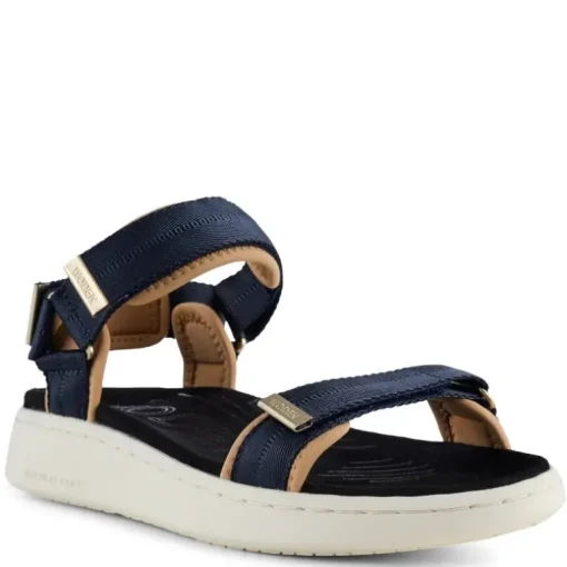 BLÅ LINE SANDAL