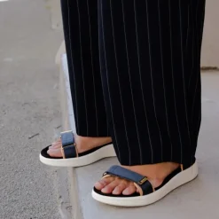 BLÅ LINE SANDAL