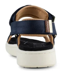 BLÅ LINE SANDAL