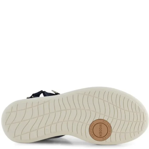 BLÅ LINE SANDAL