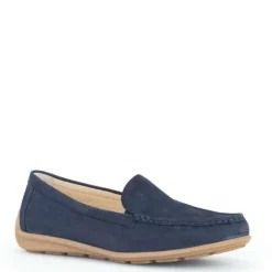 BLÅ LOAFER