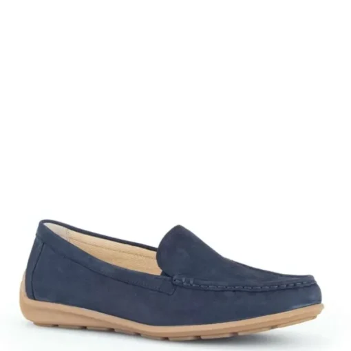 BLÅ LOAFER