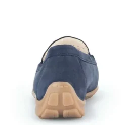 BLÅ LOAFER