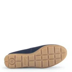 BLÅ LOAFER
