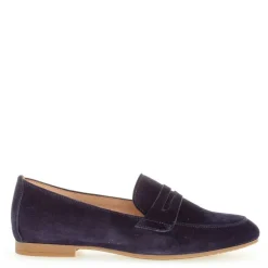 BLÅ LOAFER