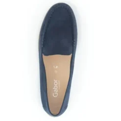 BLÅ LOAFER