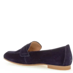 BLÅ LOAFER