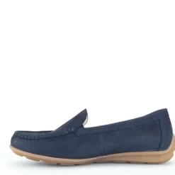 BLÅ LOAFER