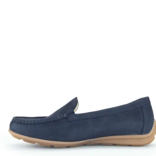 BLÅ LOAFER