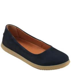 BLÅ MARIE BALLERINA