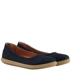 BLÅ MARIE BALLERINA