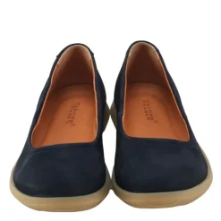 BLÅ MARIE BALLERINA