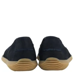 BLÅ MARIE BALLERINA